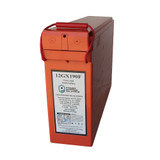 Power Storage Solutions 12GX190F 12V 190Ah pure lead front access telecom battery
