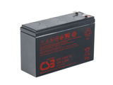 CSB XTV1255F2 12V 5.5AH AGM Deep Cycle Extreme Temperature Battery