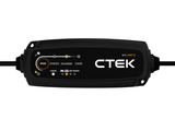 CTEK NXT 5 Smart 12V Battery Charger & Maintainer | 40-658