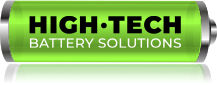 High-Tech Battery Solutions Inc