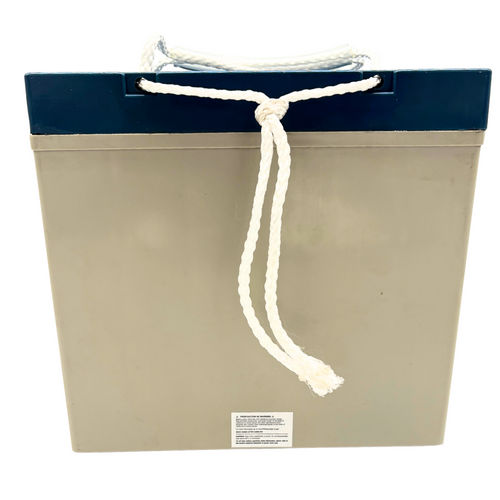 MK 8A22NF Battery Replacement