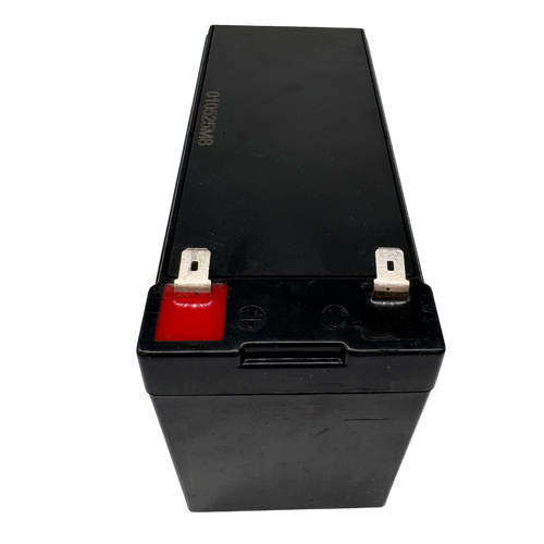 Tempest TR8.5-12 Battery Replacement