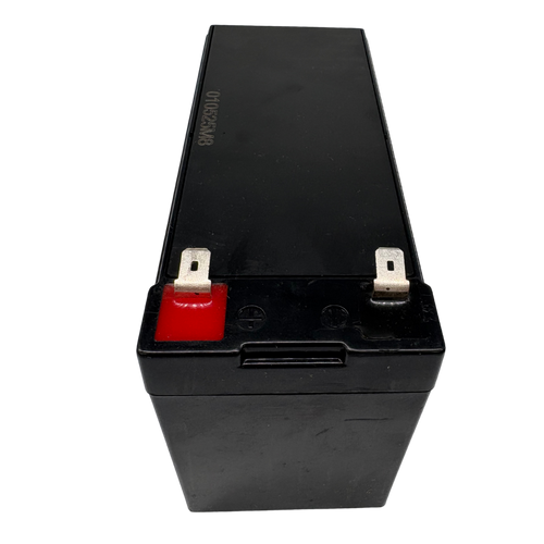 YUASA NP9-12 Battery Replacement