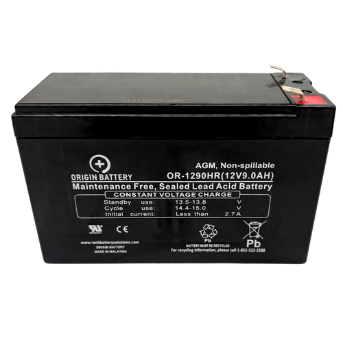 APC BE700BB Battery Replacement