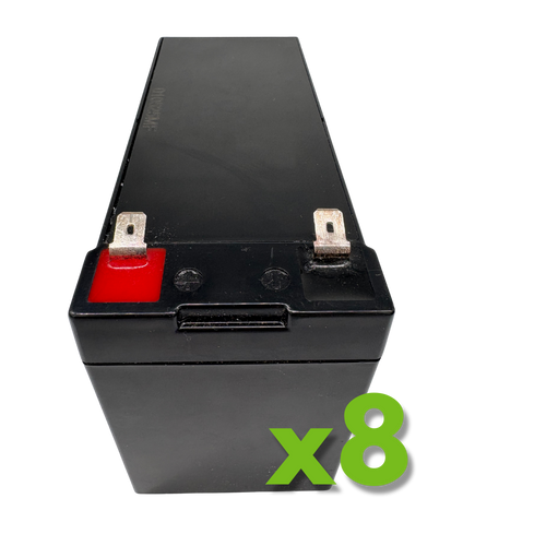 APC RBC31 Battery Kit