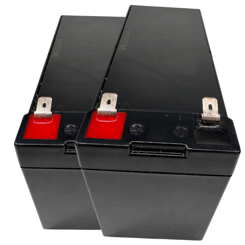 GT Mini-E Battery Replacement Kit