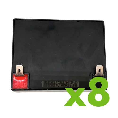 APC SUA3000R2X180 Battery Replacement Kit