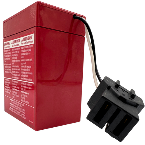 Ford F-150 Power Wheels Battery Ford F-150 Power Wheels Battery