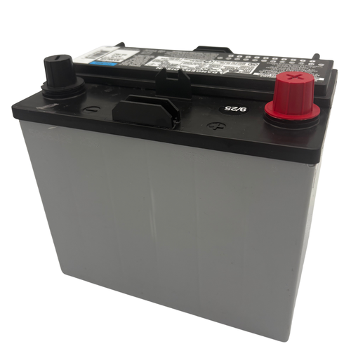 Deka 8AMU1R Miata Battery - 320 CCA AGM for 1999-2005 NB