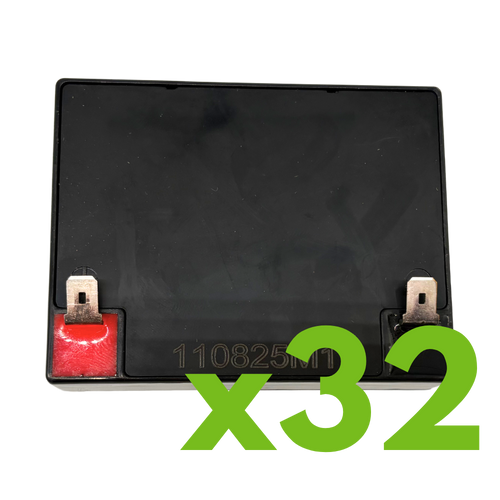 APC SRT6KXLT Battery Replacement Kit