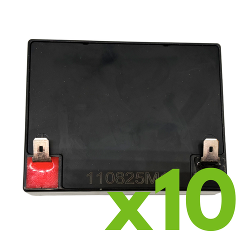APC SMX2000RMLV2UNC Battery Replacement Kit