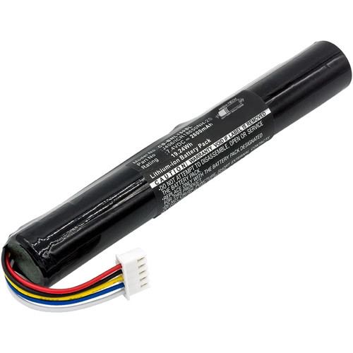Bang & Olufsen - BeoPlay A2 / Active Battery Replacement Bang & Olufsen - BeoPlay A2 / Active Battery Replacement