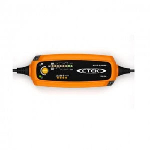CTEK MUS 4.3 Polar Charger | CTEK 56-958