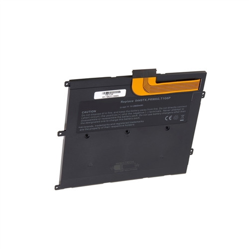 Dell - Latitude 13 and Vostro V13 Laptop Battery Replacement
