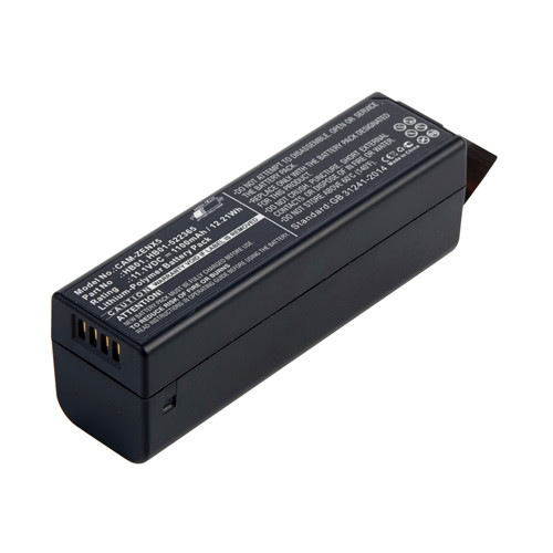 DJI Osmo Handheld 4K Camera Battery Replacement