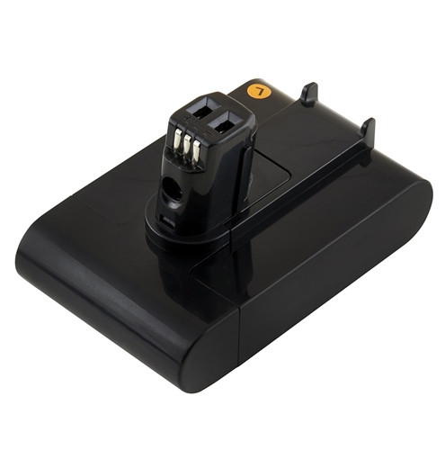 Dantona Dyson DC31 Battery - Thumbnail 2