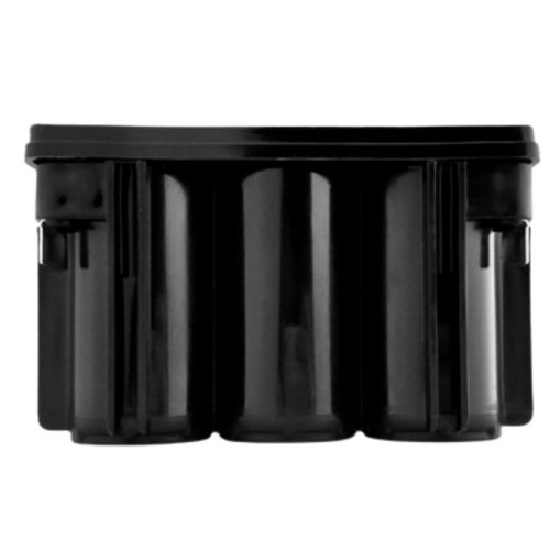 Emergi-Lite E-9 Battery Replacement