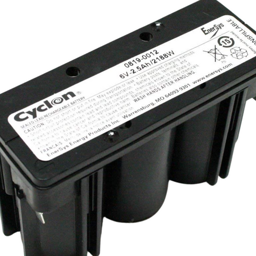 Life Fitness StairMaster 4400 Battery Replacement