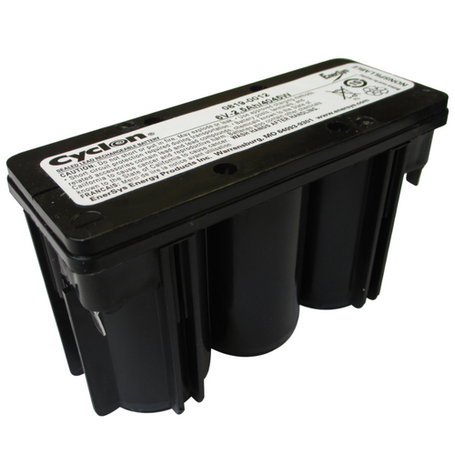 Life Fitness StairMaster 4400 Battery Replacement