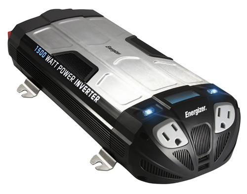 Energizer ENK1500 Power Inverter 1500 Watt