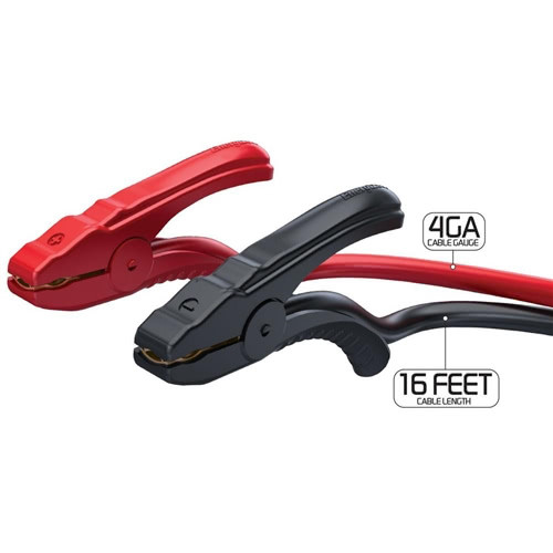 Energizer ENB416 Booster Cables