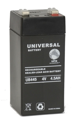 Chloride ESP2 Battery