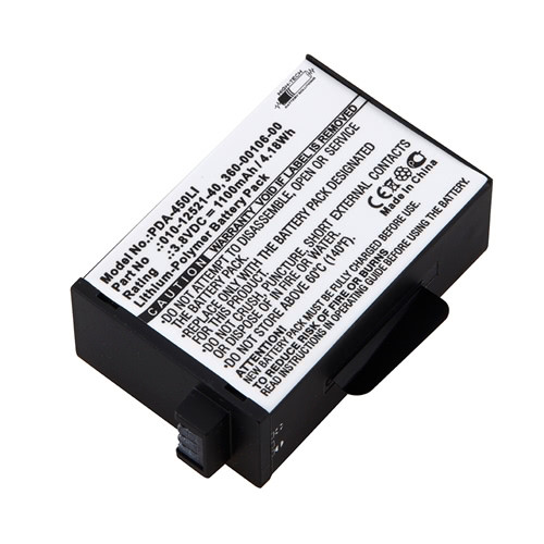 Garmin - Virb 360 Battery Replacement Garmin - Virb 360 Battery Replacement