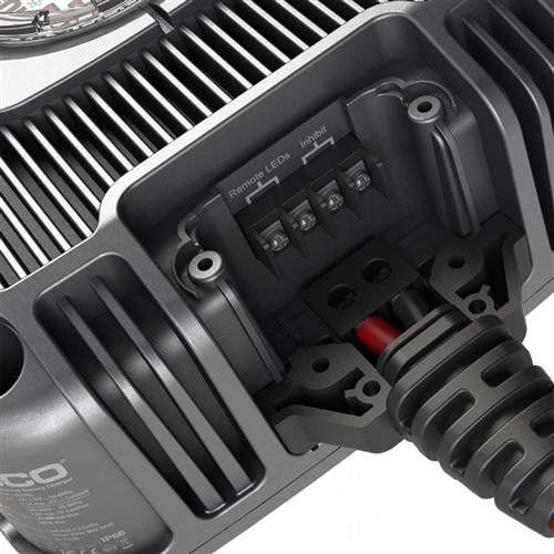 NOCO Genius GX2440 24V 40A Battery Charger