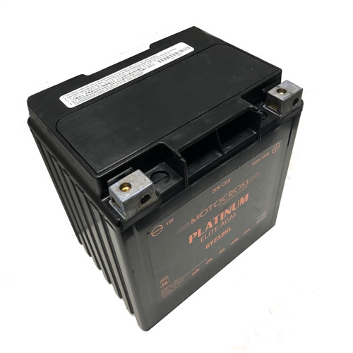 Motocross GYZ32HL High Performance Battery