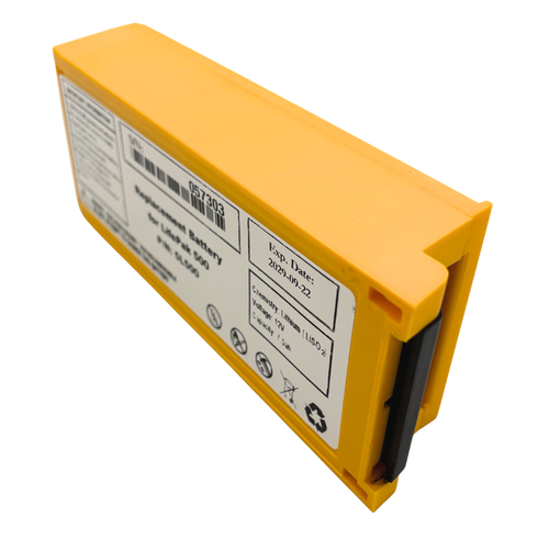 AED Batteries: LifePak 3200390 AED Battery Replacement