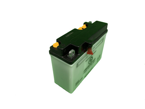 UPG B54-6 Battery Replacement