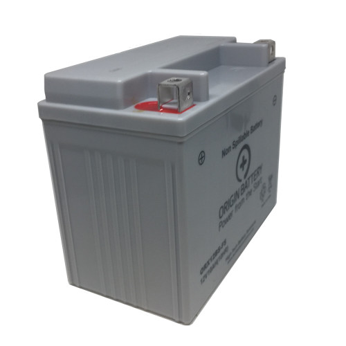 Honda VF750C Battery Replacement (1994-2003)