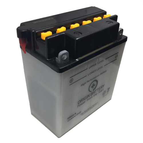 Power-Sonic CB9A-A Battery Replacement