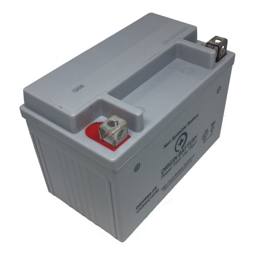 Suzuki RF900R Battery Replacement (1994 -1997) also fits: RF900ZS