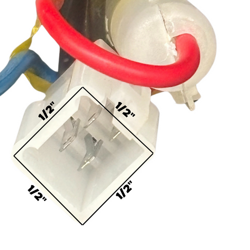 Yacht 6N4C-1B Battery Replacement