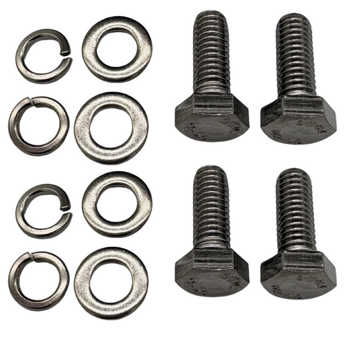 PaceSaver Scout Boss 6NS Battery Replacement Kit