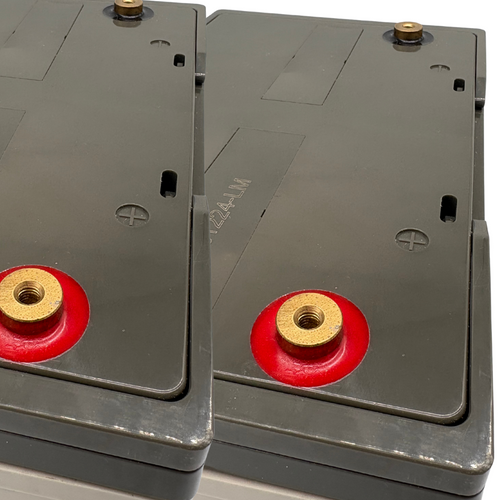 Merits Atlantis (P710/P7101/P7102) Battery Replacement Kit