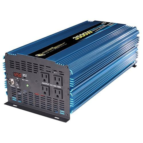 Power Bright PW3500-12 Inverter 3500 Watt