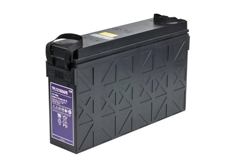 CSB TPL121500 12V 150Ah front terminal telecom battery, superseded by the TPL121600FR