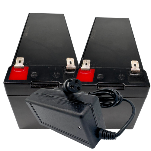 Razor Dirt Rocket MX400 Battery and Charger Kit Razor Dirt Rocket MX400 Battery and Charger Kit