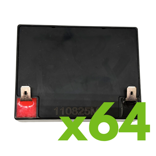 APC SURT20KRMXLT Battery Replacement Kit