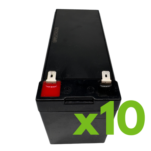 CyberPower RB1290X10 Battery Replacement