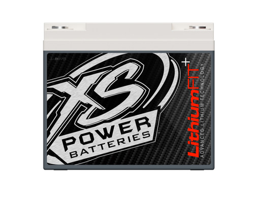 XS-Power Li-S975 Lithium Racing Battery