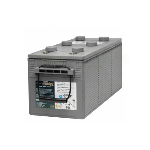 Deka Unigy HR7000ET 12V 700W high rate front access AGM UPS battery