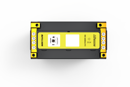 MHTX20 Motobatt Hybrid Lithium Battery (MHTX20)