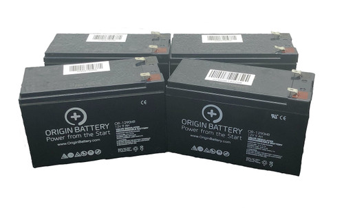 Eaton 5PX1000 Battery Replacement Kit (5PX1000)