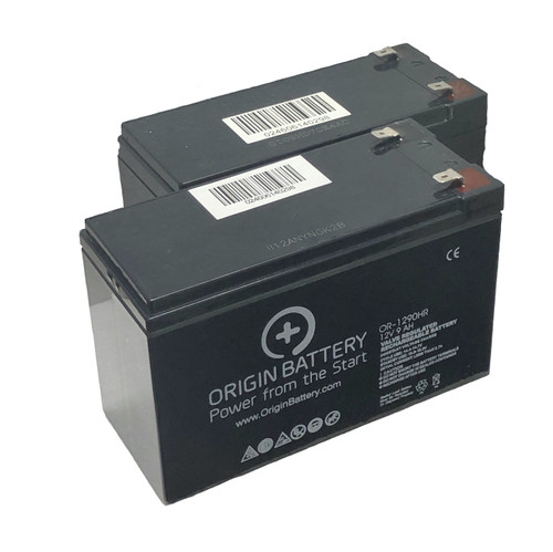 Eaton 5S1000LCD Battery Replacement Kit (744-A2165)