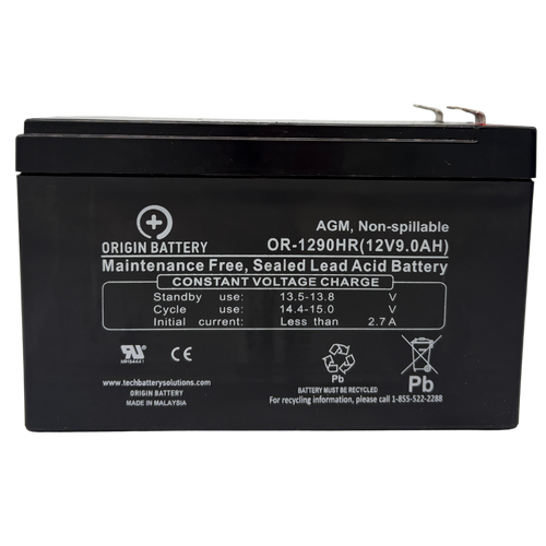 Eaton 5S550 Battery Replacement Kit Eaton 5S550 Battery Replacement Kit