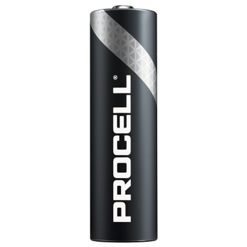 PROCELL AA Alkaline PC1500 Battery