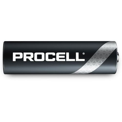PROCELL AA Alkaline PC1500 Battery